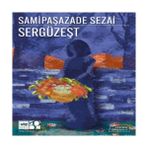 Ne Lazım Bana Sergüzeşt - 1 Adet