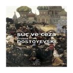 Ne Lazım Bana Suç ve Ceza - 1 Adet
