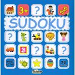 Ne Lazım Bana Sudoku 5x5 Mavi Kitap