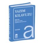 Ne Lazım Bana Yazım Kılavuzu (A’dan Z’ye Tdk Uyumlu) - 1 Adet