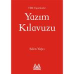 Ne Lazım Bana Yazım Kılavuzu (Tdk Uyumlu) - 1 Adet