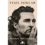Ne Lazım Bana Yeşil Işıklar - 1 Adet