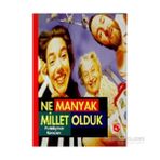 NE MANYAK MILLET OLDUK - PANTELEYMAN ROMANOV