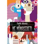 Ne Münasebet Fatih Altınöz