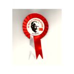 Ne Mutlu Türküm Diyene Atatürk Rozeti Kurdelalı 5 Adet