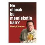 Ne Olacak Bu Memleketin Hali? - Meriç Köyatası