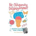 Ne Olduğunuzu Düşünüyorsunuz? - Brian Clegg