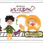 Ne Olsam? - Selin Kutucular