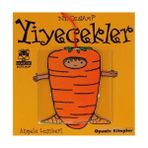 NE OLSAM: YIYECEKLER - ANGELA LAMBERT