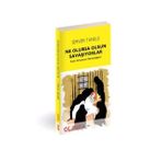 NE OLURSA OLSUN SAVAŞIYORLAR - SERVER TANILLI (ISBN:9786054183951)