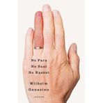 Ne Para Ne Saat Ne Kasket / Wilhelm Genazino