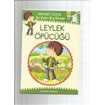 Ne Şeker Şey Bunlar 10 Kitap Takım - Mehmet Güler