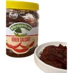 Ne Varsa Ege’de Var Biber Salçası - 1 kg