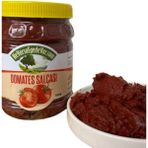 Ne Varsa Ege’de Var Domates Salçası - 1 kg