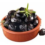 Ne Varsa Ege’de Var Siyah Zeytin - 1 kg