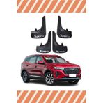 Ne Verelim Size Chery Tiggo Uyumlu Sports Yazılı 4'Lü Tozluk Çamurluk Paçalık