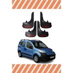 Ne Verelim Size Citroen Nemo Tunıng Yazılı 4'Lü Tozluk Çamurluk Paçalık