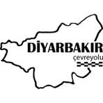 Ne Verelim Size Diyarbakır Çevreyolu Özel Sticker 12*9 Cm