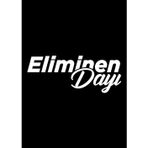 Ne Verelim Size Eliminen Dayı Oto Cam Özel Sticker Beyaz 20*8 Cm