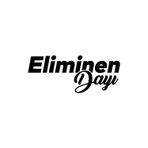 Ne Verelim Size Eliminen Dayı Oto Cam Özel Sticker Siyah 20*8 Cm