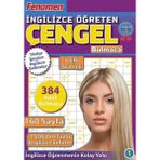Ne Verelim Size Fenomen Ingilizce Öğreten Çengel Bulmaca Ileri Seviye
