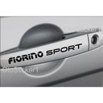 Ne Verelim Size Fiat Fiorino Sport Kapı Kolu Ve Jant Özel Sticker 8 Adet
