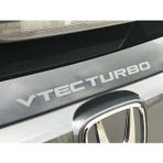 Ne Verelim Size Honda Vtec Turbo Özel Sticker 2 Adet Beyaz