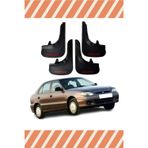 Ne Verelim Size Hyundai Accent Yumurta Kasa Racing Yazılı 4'Lü Tozluk Çamurluk Paçalık