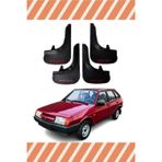 Ne Verelim Size Lada Samara Tüm Kasalar Racing Yazılı 4'Lü Tozluk Çamurluk Paçalık