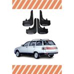 Ne Verelim Size Lada Vega Stw Tüm Kasalar Racing Yazılı 4'Lü Tozluk Çamurluk Paçalık