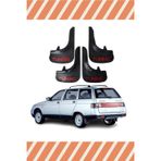 Ne Verelim Size Lada Vega Stw Tüm Kasalar Tunıng Yazılı 4'Lü Tozluk Çamurluk Paçalık