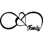 Ne Verelim Size Love Oto Cam Özel Sticker 20*20 Cm