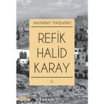 Ne Verelim Size Memleket Hikayeleri (Yeni Kapak) - 1 Adet