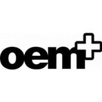 Ne Verelim Size Oem+ Oto Cam Özel Sticker Siyah 14*4 Cm