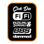 Ne Verelim Size Oto Arka Cam Özel Sticker Model 40 Beyaz 35*20 Cm