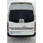 Ne Verelim Size Oto Cam Yazı Sözleri Ticari-Servis-Dolmuş-Panelvan Uzun Sticker Model 25 - Standart - Siyah