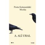 Ne Verelim Size Posta Kutusundaki Mızıka - 1 Adet
