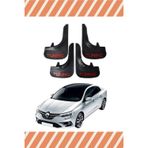 Ne Verelim Size Renault Megane 4 Sd 2016-2021 Tunıng Yazılı 4'Lü Tozluk Çamurluk Paçalık