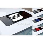 Ne Verelim Size Seat Sunroof Özel Stickeri
