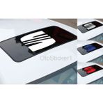Ne Verelim Size Seat Sunroof Stickeri - Standart - Siyah
