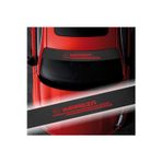 Ne Verelim Size Subaru Impreza Için Karbon Ön Cam Oto Özel Sticker