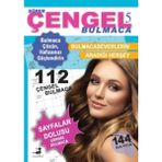 Ne Verelim Size Süper Çengel Bulmaca 5
