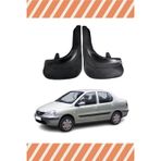 Ne Verelim Size Tata Indigo 2'Li Tozluk Çamurluk Paçalık