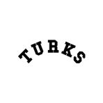 Ne Verelim Size Turks Oto Cam Özel Sticker Siyah 20*7 Cm