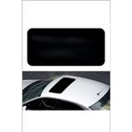 Ne Verelim Size Universal Çakma Sunroof Tavan Özel Sticker