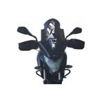 Ne Verelim Size Yeni Özel Motosiklet Sticker Aslan Figürü Pulsar Uyumlu