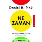 Ne Zaman - Daniel H. Pink