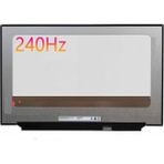 Ne173fhm-Nz2 17.3" 30 Pin 1920*1080 Fhd Ips Lcd Ekran Panel 240Hz