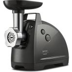 NE6828 Kıyma Makinesi 4'ü 1 Arada 2000 W - 1510001407 - Bal Kabağı