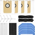 Neabot Nomo Q11 All In One Kit Yedek Parça Listesi Uyumlu